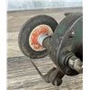 Image 5 : Antique Table Mounted Bench Grinder