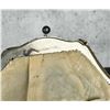 Image 3 : Mandalian Art Deco Flapper Enameled Mesh Purse