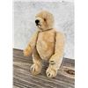 Image 2 : Antique Jointed Mohair Teddy Bear