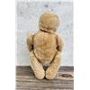 Image 4 : Antique Jointed Mohair Teddy Bear