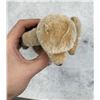 Image 6 : Antique Jointed Mohair Teddy Bear