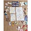 Image 2 : Collection of Doll Clothes and Quilts