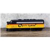 Image 1 : Bachmann 7071 Chessie System Locomotive