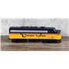 Image 2 : Bachmann 7071 Chessie System Locomotive