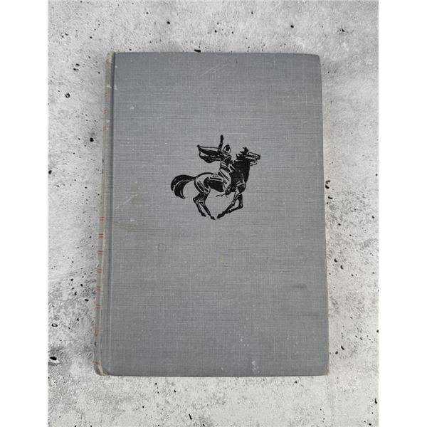 The Black Stallion Returns