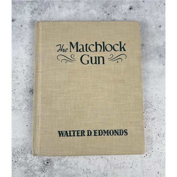 The Matchlock Gun