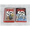 Image 1 : Maus I II A Survivors Tale