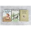 Image 1 : Charlotte's Web Wind in the Willows Stuart Little
