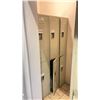 Image 1 : 2 -6 DOOR LOCKER SYSTEMS