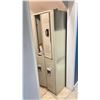 Image 2 : 2 -6 DOOR LOCKER SYSTEMS