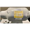 Image 3 : BALDOR 332B INDUSTRIAL 3/4 HP DUAL ELECTRIC BUFFER ON STAND