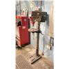 Image 2 : CANWOOD PRO CWD11-200 ELECTRIC INDUSTRIAL FLOOR STANDING DRILL PRESS