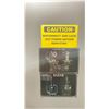 Image 8 : 2006 YCM  XV560A YEONG CHIN  FANUC MXP 200I 8000 RPM