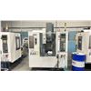Image 1 : 2009 YCM  XV560A YEONG CHIN  FANUC MXP 100I 10000 RPM