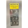 Image 8 : 2009 YCM  XV560A YEONG CHIN  FANUC MXP 100I 10000 RPM
