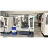 Image 1 : 2006 YCM  XV560A YEONG CHIN  FANUC MXP 200I 8000 RPM