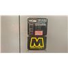 Image 7 : 2006 YCM  XV560A YEONG CHIN  FANUC MXP 200I 8000 RPM