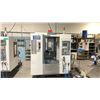 Image 1 : 2013 YCM  XV560A YEONG CHIN  FANUC MXP 10FA 10000 RPM