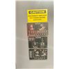 Image 8 : 2013 YCM  XV560A YEONG CHIN  FANUC MXP 10FA 10000 RPM