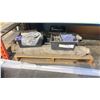 Image 1 : PALLET HEAVY DUTY MINING BITS AND TOOLING HEADS