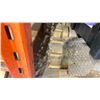 Image 2 : PALLET HEAVY DUTY MINING BITS AND TOOLING HEADS