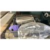 Image 3 : PALLET HEAVY DUTY MINING BITS AND TOOLING HEADS