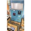 Image 1 : LARSON QV-0.48 BLUE 5.5HP ELECTRIC 40V INDUSTRIAL 60HZ SILENT RUNNING SCREW AIR COMPRESSOR