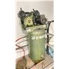 Image 1 : SWAN SV U-203 VERTICAL INDUSTRIAL AIR COMPRESSOR 80 GALLON CAP.200 PSI