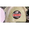 Image 2 : SWAN SV U-203 VERTICAL INDUSTRIAL AIR COMPRESSOR 80 GALLON CAP.200 PSI