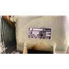 Image 3 : SWAN SV U-203 VERTICAL INDUSTRIAL AIR COMPRESSOR 80 GALLON CAP.200 PSI