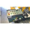 Image 2 : EVERISING S-250HA 20" HORIZONTAL INDUSTRIAL METAL CUTTING BAND SAW WITH ROLLER CONVEYOR SECTION
