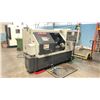 Image 1 : 2013 YAMA  SEIKI A 2000 INDUSTRIAL METAL WORKING LATHE WITH FANUC SERIES 0I-TD CONTROL UNIT 4800