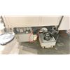 Image 6 : 2005 YAMA SEKIKI A 2000 METAL WORKING LATHE WITH FANUC SERIS OI-TC CONTROL UNIT 4800 RPM