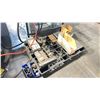 Image 8 : 2005 YAMA SEKIKI A 2000 METAL WORKING LATHE WITH FANUC SERIS OI-TC CONTROL UNIT 4800 RPM