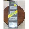 Image 1 : Sealed Package of 10 Blank Tapes
