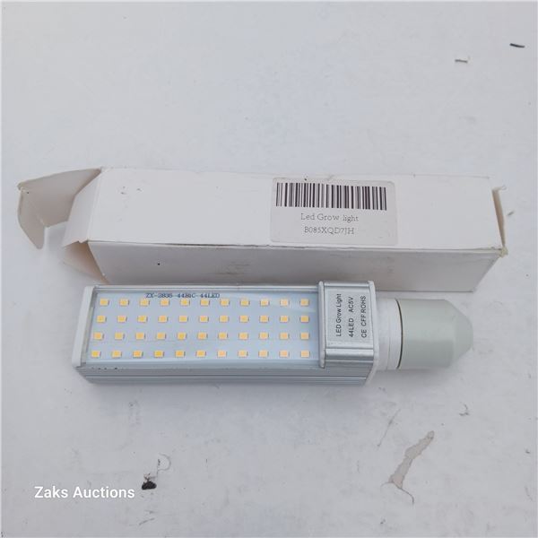 New LED Grow Light 44LED AC5V CE CFF ROHS