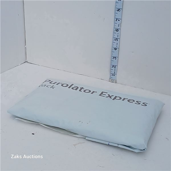 Unpaid Shipping Order