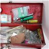 Image 3 : Tool Box & Tools