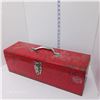 Image 4 : Tool Box & Tools