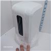 Image 4 : New Wall Mount Automatic Soap Dispenser