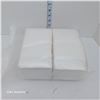 Image 4 : New Disposable Linen-Feel Guest Towels Cloth-Like