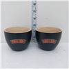 Image 1 : Two Baileys Irish Cream Cups