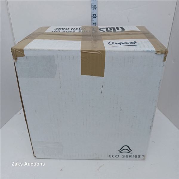 Unpaid Shipping Order