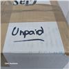 Image 4 : Unpaid Shipping Order