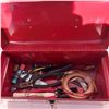 Image 2 : Tool Box & Tools