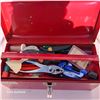 Image 3 : Tool Box & Tools