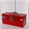 Image 4 : Tool Box & Tools