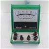 Image 1 : Vintage Stark A.C. Milliamperes, Model: 560b