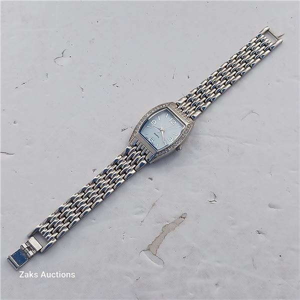 Vintage Women's Square Watch