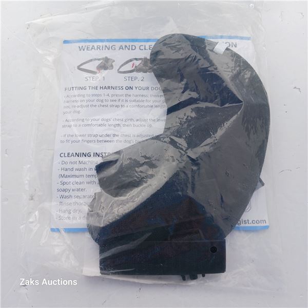 New EXTRA SMALL Dogline Service Dog Vest Harness Bundle
